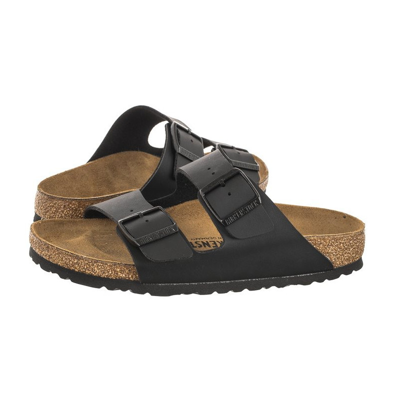 Birkenstock Arizona Black 051793 (BK2-a) Naiste kingad/klappide klapid