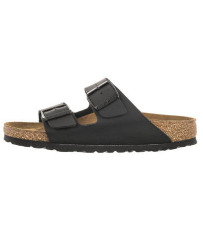 Birkenstock Arizona Black 051793 (BK2-a) Sieviešu apavi/Flip Flops