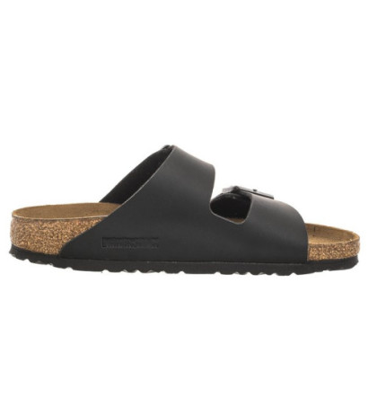 Birkenstock Arizona Black 051793 (BK2-a) Moteriški batai/šlepetės