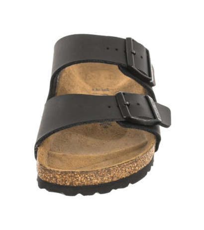 Birkenstock Arizona Black 051793 (BK2-a) Sieviešu apavi/Flip Flops
