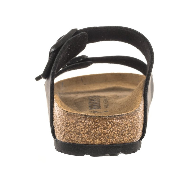 Birkenstock Arizona Black 051793 (BK2-a) Sieviešu apavi/Flip Flops