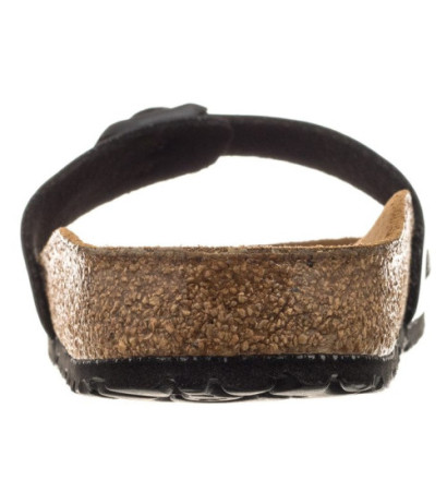 Birkenstock Madrid Patent Black 040303 (BK6-b) Sieviešu apavi/Flip Flops