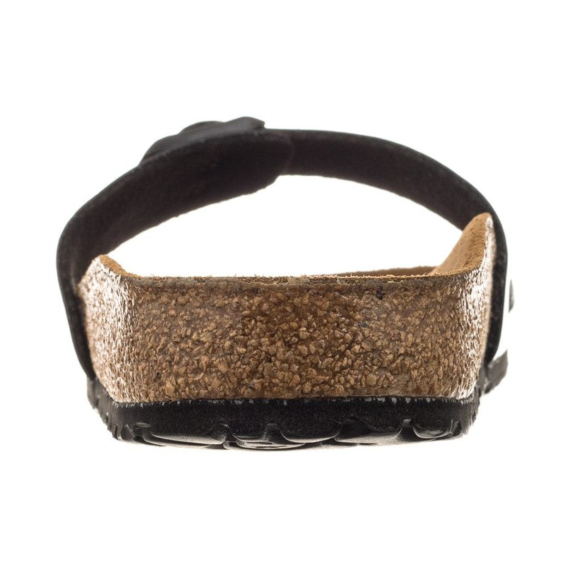 Birkenstock Madrid Patent Black 040303 (BK6-b) Naiste kingad/klappide klapid