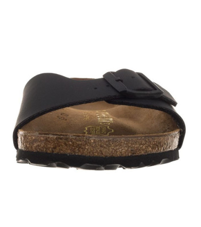 Birkenstock Madrid Black 040793 (BK6-c) Moteriški batai/šlepetės