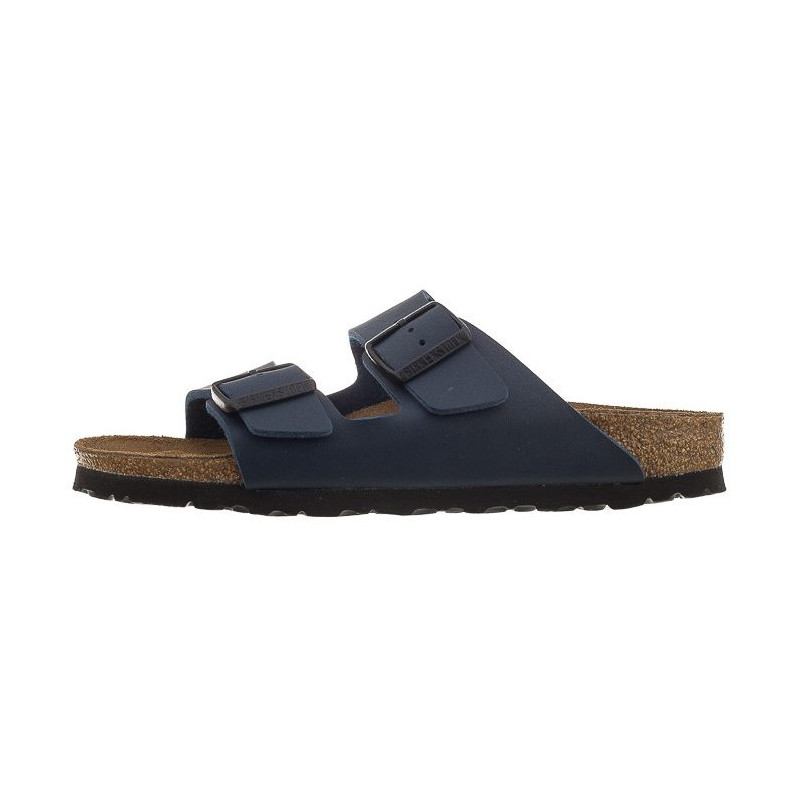 Birkenstock Arizona Blue 051753 (BK2-c) Sieviešu apavi/Flip Flops