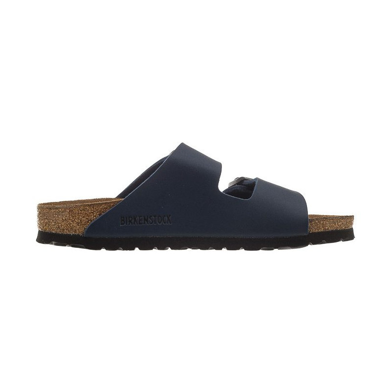 Birkenstock Arizona Blue 051753 (BK2-c) Sieviešu apavi/Flip Flops