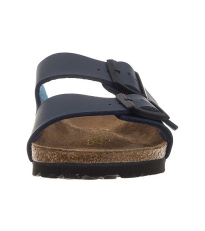 Birkenstock Arizona Blue 051753 (BK2-c) Moteriški batai/šlepetės