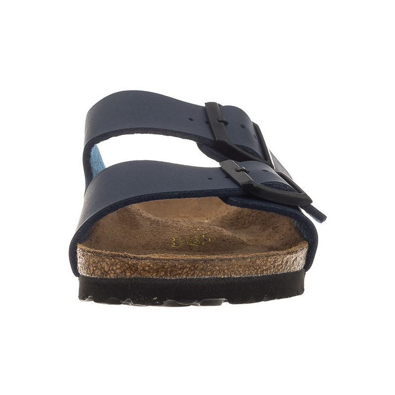 Birkenstock Arizona Blue 051753 (BK2-c) Moteriški batai/šlepetės