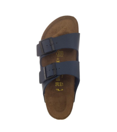 Birkenstock Arizona Blue 051753 (BK2-c) Sieviešu apavi/Flip Flops