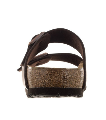 Birkenstock Arizona Dark Brown 051703 (BK2-e) Naiste kingad/klappide klapid