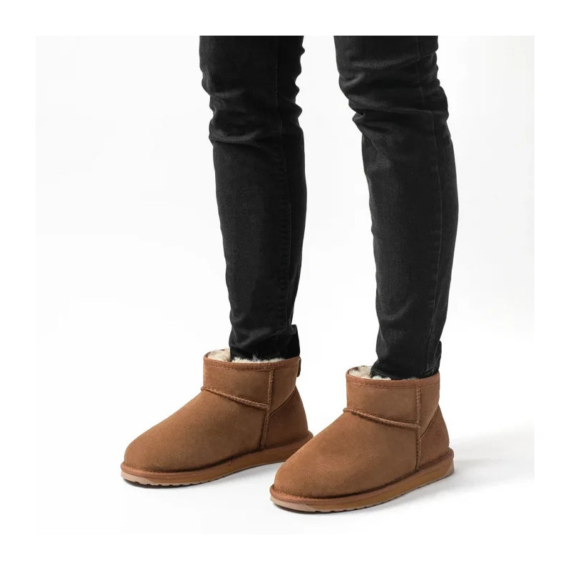 EMU Australia Stinger Micro Chestnut W10937 (EM141-a) kingad