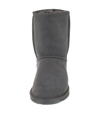 EMU Australia Stinger Lo Charcoal W10002 (EM118-d) saapad