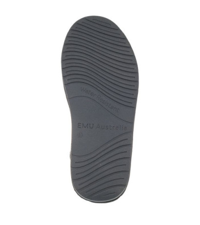 EMU Australia Stinger Lo Charcoal W10002 (EM118-d) saapad