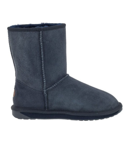 EMU Australia Stinger Lo Indigo W10002 (EM118-g) batai