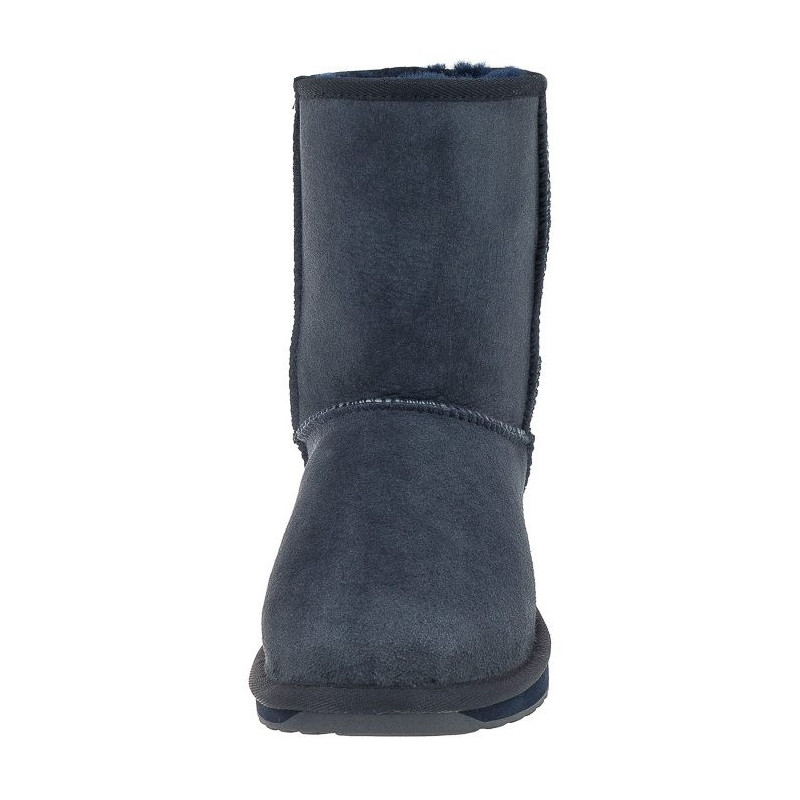 EMU Australia Stinger Lo Indigo W10002 (EM118-g) batai