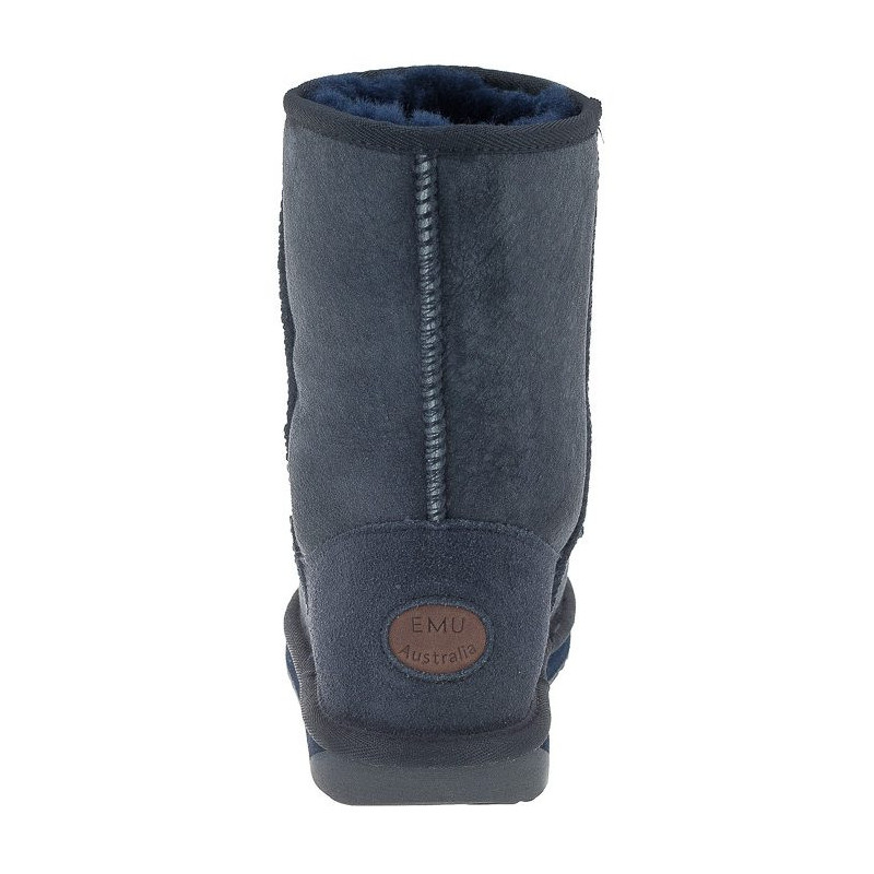 EMU Australia Stinger Lo Indigo W10002 (EM118-g) zābaki