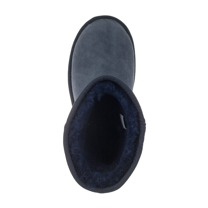 EMU Australia Stinger Lo Indigo W10002 (EM118-g) zābaki