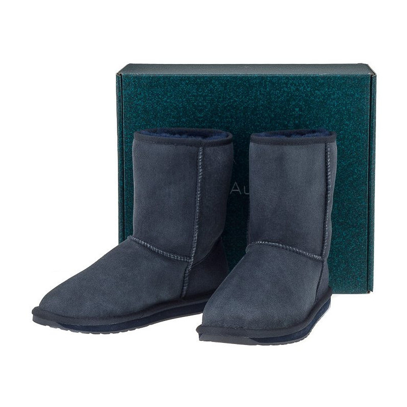 EMU Australia Stinger Lo Indigo W10002 (EM118-g) batai