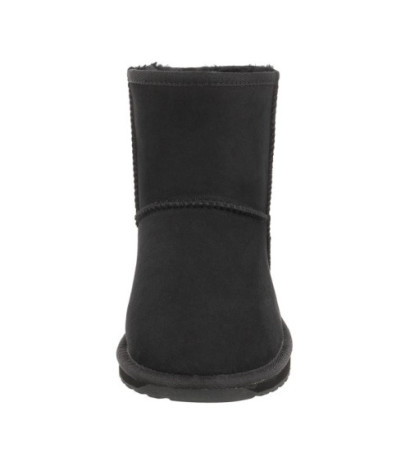 EMU Australia Stinger Mini Black W10003 (EM119-a) zābaki