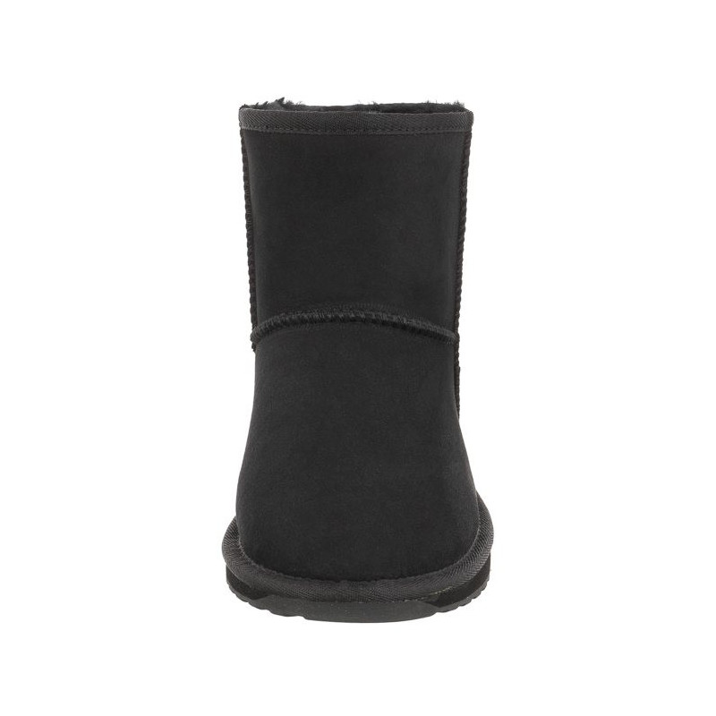 EMU Australia Stinger Mini Black W10003 (EM119-a) boots