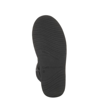 EMU Australia Stinger Mini Black W10003 (EM119-a) batai