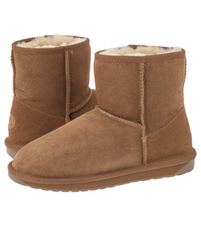 EMU Australia Stinger Mini Chestnut W10003 (EM119-c) batai