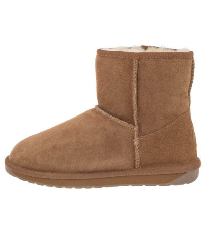 EMU Australia Stinger Mini Chestnut W10003 (EM119-c) batai