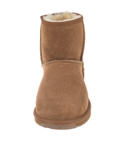 EMU Australia Stinger Mini Chestnut W10003 (EM119-c) batai