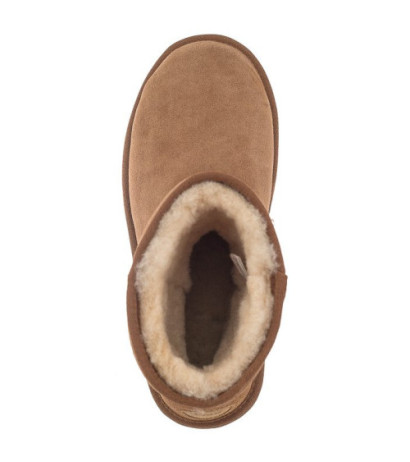 EMU Australia Stinger Mini Chestnut W10003 (EM119-c) batai