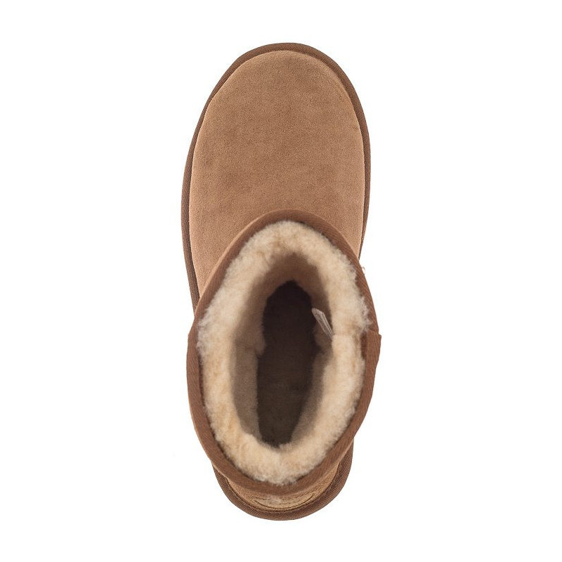 EMU Australia Stinger Mini Chestnut W10003 (EM119-c) batai