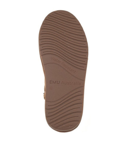 EMU Australia Stinger Mini Chestnut W10003 (EM119-c) batai