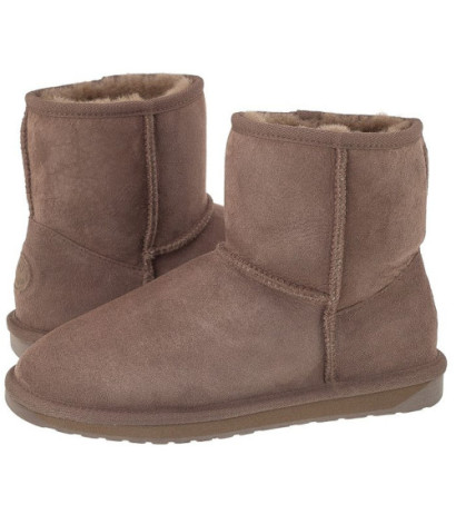 EMU Australia Stinger Mini Mushroom W10003 (EM119-e) boots