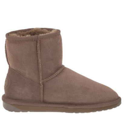 EMU Australia Stinger Mini Mushroom W10003 (EM119-e) boots