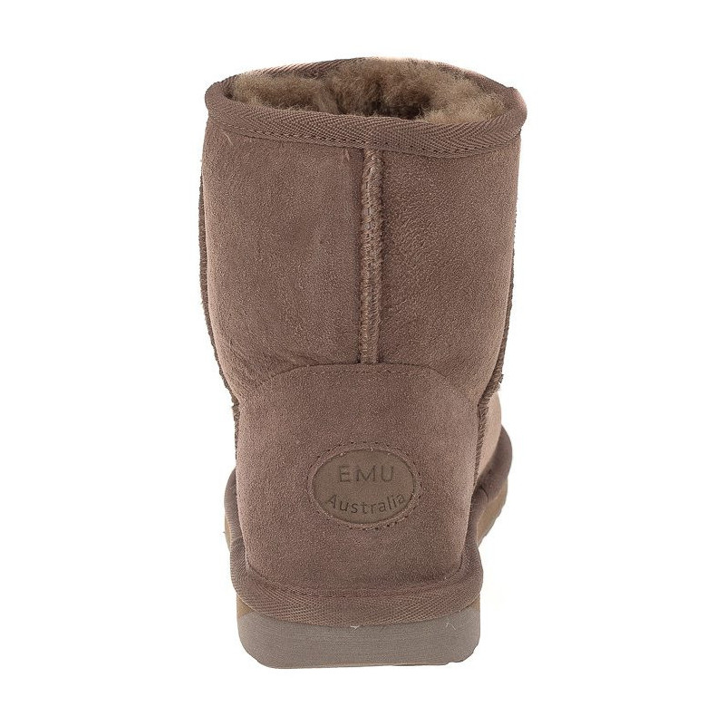 EMU Australia Stinger Mini Mushroom W10003 (EM119-e) zābaki