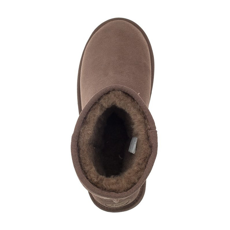 EMU Australia Stinger Mini Mushroom W10003 (EM119-e) boots