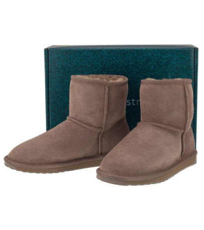 EMU Australia Stinger Mini Mushroom W10003 (EM119-e) zābaki