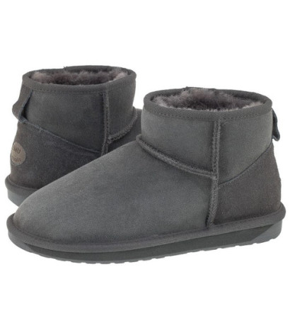 EMU Australia Stinger Micro Charcoal W10937 (EM141-b) batai