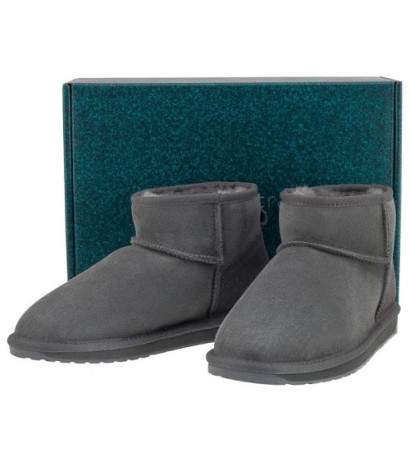 EMU Australia Stinger Micro Charcoal W10937 (EM141-b) batai