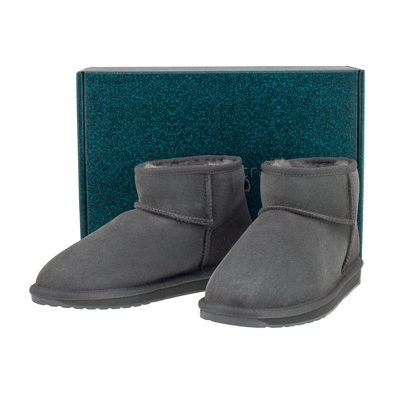 EMU Australia Stinger Micro Charcoal W10937 (EM141-b) batai