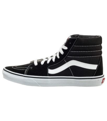 Vans Sk8-Hi Black/White VN-0D5IB8C (VA14-b) sports shoes