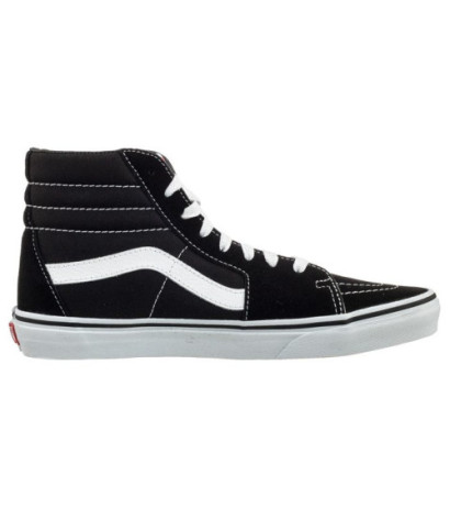 Vans Sk8-Hi Black/White VN-0D5IB8C (VA14-b) spordijalatsid