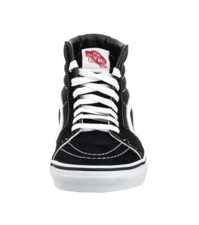 Vans Sk8-Hi Black/White VN-0D5IB8C (VA14-b) sports shoes