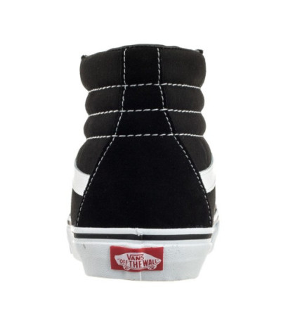 Vans Sk8-Hi Black/White VN-0D5IB8C (VA14-b) spordijalatsid
