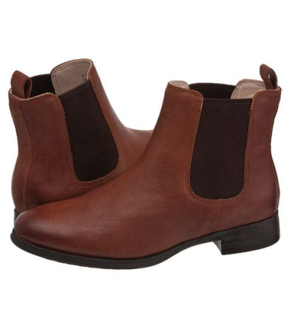 Clarks Mariella Busby 26103982 (CL46-a) kurpes