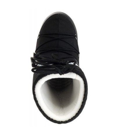 Moon Boot Icon Nylon Black 1400440 N001 (MB2-a) saapad