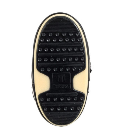 Moon Boot Icon Nylon Black 1400440 N001 (MB2-a) zābaki