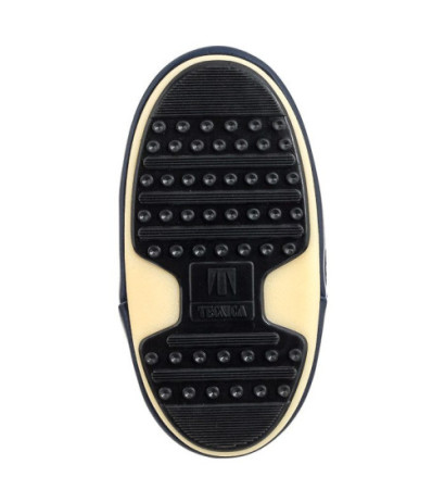 Moon Boot Icon Nylon Navy 14004400002 (MB2-b) zābaki