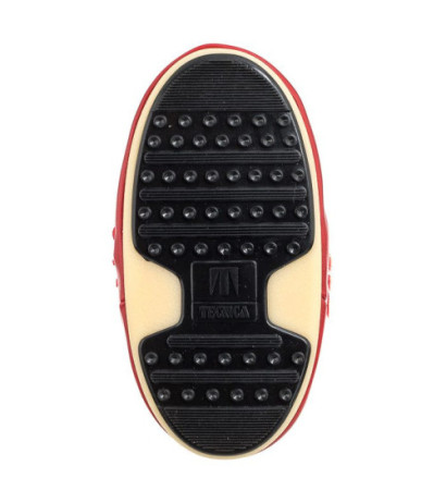Moon Boot Icon Nylon Red 14004400003 (MB2-c) batai