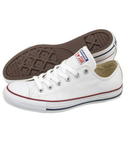 Converse Chuck Taylor All Star OX 132173C (CO156-a) shoes