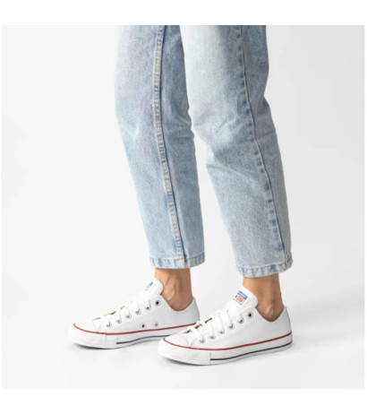 Converse Chuck Taylor All Star OX 132173C (CO156-a) kingad